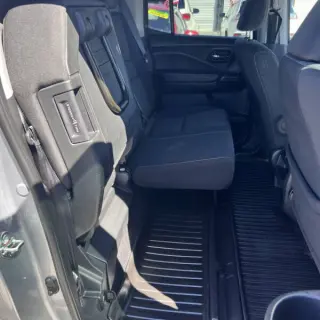 2020 Honda Ridgeline Sport