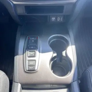 2020 Honda Ridgeline Sport