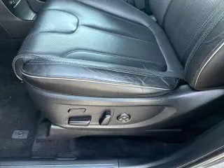 Hyundai PALISADE 2022 AWD Calligraphy 4dr SUV