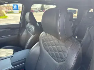 Hyundai PALISADE 2022 AWD Calligraphy 4dr SUV