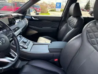 Hyundai PALISADE 2022 AWD Calligraphy 4dr SUV