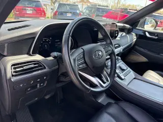 Hyundai PALISADE 2022 AWD Calligraphy 4dr SUV