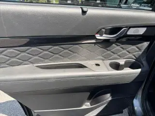 Hyundai PALISADE 2022 AWD Calligraphy 4dr SUV