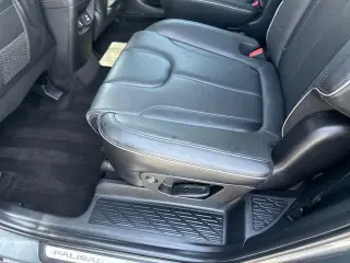 Hyundai PALISADE 2022 AWD Calligraphy 4dr SUV