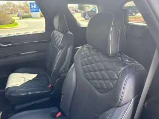 Hyundai PALISADE 2022 AWD Calligraphy 4dr SUV