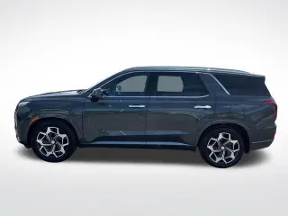 Hyundai PALISADE 2022 AWD Calligraphy 4dr SUV