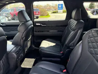 Hyundai PALISADE 2022 AWD Calligraphy 4dr SUV