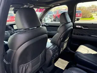 Hyundai PALISADE 2022 AWD Calligraphy 4dr SUV
