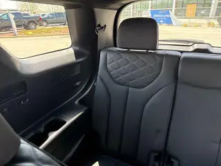 Hyundai PALISADE 2022 AWD Calligraphy 4dr SUV