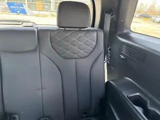 Hyundai PALISADE 2022 AWD Calligraphy 4dr SUV