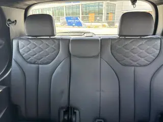 Hyundai PALISADE 2022 AWD Calligraphy 4dr SUV