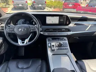 Hyundai PALISADE 2022 AWD Calligraphy 4dr SUV