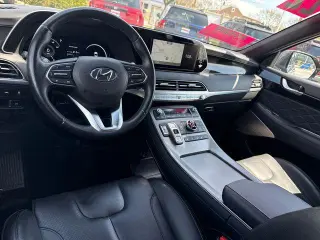 Hyundai PALISADE 2022 AWD Calligraphy 4dr SUV