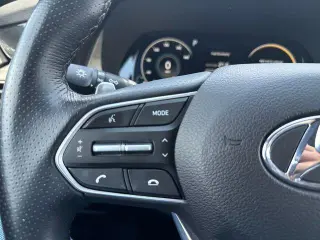 Hyundai PALISADE 2022 AWD Calligraphy 4dr SUV