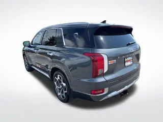 Hyundai PALISADE 2022 AWD Calligraphy 4dr SUV