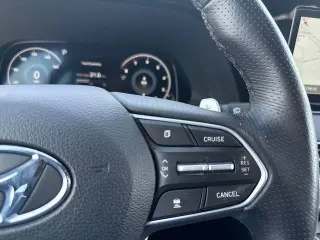 Hyundai PALISADE 2022 AWD Calligraphy 4dr SUV