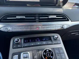 Hyundai PALISADE 2022 AWD Calligraphy 4dr SUV