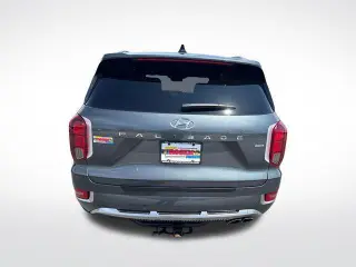 Hyundai PALISADE 2022 AWD Calligraphy 4dr SUV