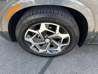 Hyundai PALISADE 2022 AWD Calligraphy 4dr SUV
