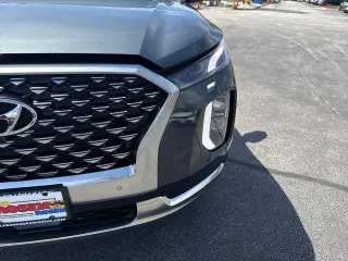 Hyundai PALISADE 2022 AWD Calligraphy 4dr SUV