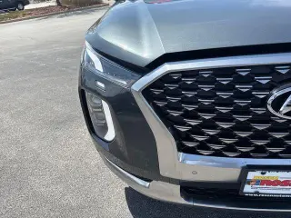 Hyundai PALISADE 2022 AWD Calligraphy 4dr SUV