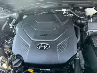 Hyundai PALISADE 2022 AWD Calligraphy 4dr SUV