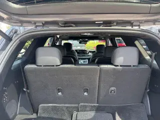 Hyundai PALISADE 2022 AWD Calligraphy 4dr SUV