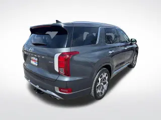 Hyundai PALISADE 2022 AWD Calligraphy 4dr SUV