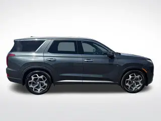 Hyundai PALISADE 2022 AWD Calligraphy 4dr SUV