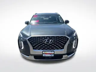 Hyundai PALISADE 2022 AWD Calligraphy 4dr SUV