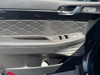 Hyundai PALISADE 2022 AWD Calligraphy 4dr SUV