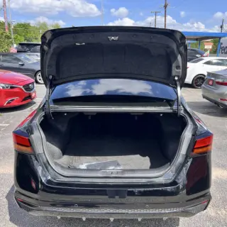 2025 Nissan Altima 2.5 S