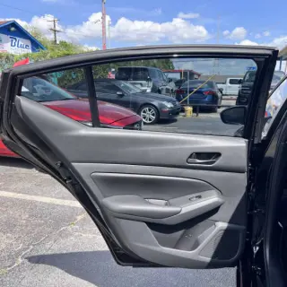 2025 Nissan Altima 2.5 S