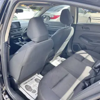 2025 Nissan Altima 2.5 S