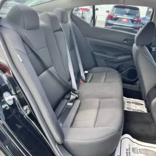 2025 Nissan Altima 2.5 S