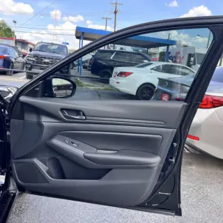 2025 Nissan Altima 2.5 S
