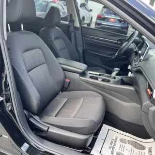 2025 Nissan Altima 2.5 S