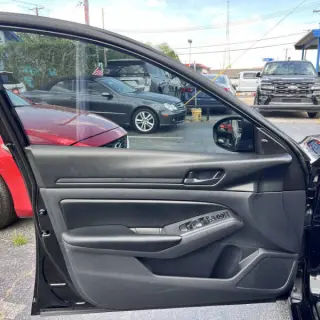 2025 Nissan Altima 2.5 S