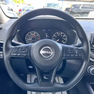 2025 Nissan Altima 2.5 S