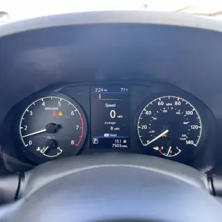 2025 Nissan Altima 2.5 S
