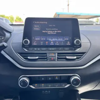 2025 Nissan Altima 2.5 S