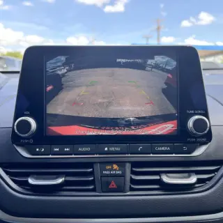 2025 Nissan Altima 2.5 S