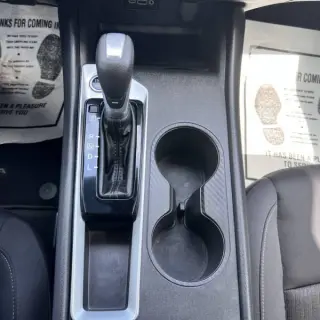 2025 Nissan Altima 2.5 S