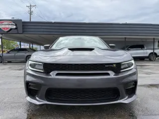 2021 Dodge Charger Scat Pack