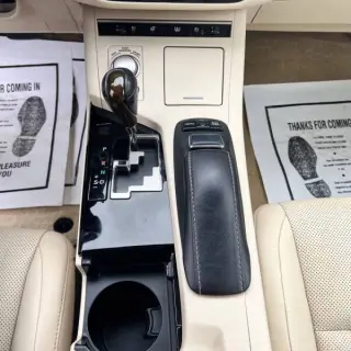 2014 Lexus ES 350