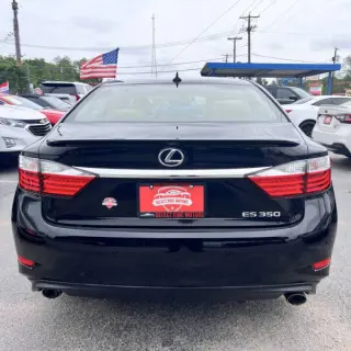 2014 Lexus ES 350