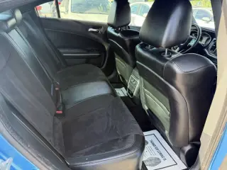 2018 Dodge Charger R/T Scat Pack