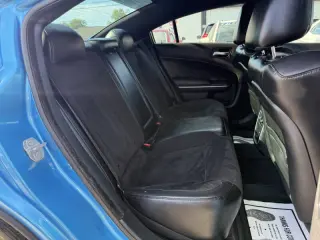 2018 Dodge Charger R/T Scat Pack