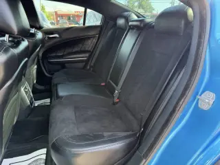 2018 Dodge Charger R/T Scat Pack