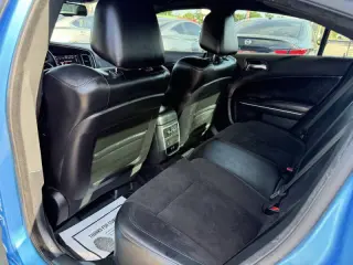 2018 Dodge Charger R/T Scat Pack